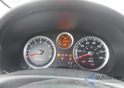 2011 Nissan Sentra 2.0Sl z USA, uszkodzony, nr VIN 3N1AB6AP7BL724113